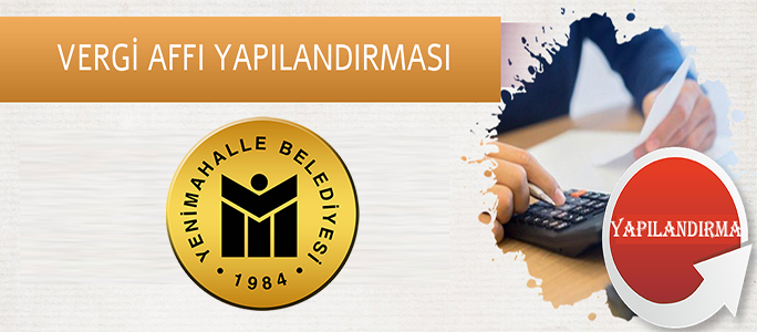 Yesi Kurumsal Web Sitesi Yenimahalle Beledi