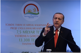 Türkiye Koyun Keçi Yetiştiricileri Merkez Birliği Genel Başkanı Nihat Çelik, Türkiye Gazetesine yaptığı değerlendirmede uygulanacak yeni destekleme modeli ile küçükbaş hayvan varlığının artacağını belirterek, "Hayvancılıkta yepyeni bir sayfa açıldı. Yeni modelle hayvan sayısı ve verim artacak" dedi. Hayvancılıkta temel desteklerin yanında ilave destekleri de içinde barındıran yeni destekleme modelinin yürürlüğe girmesi, yetiştiriciler tarafından olumlu karşılandı.