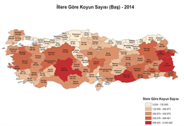 Tarım ve Orman Bakanlığı Hayvancılık Genel Müdürlüğünde (HAYGEM) 01 Ağustos 2024 tarihinde Bakanlık bürokratları ve hayvancılıkla ilgili Sivil Toplum Kuruluşlarının temsilcilerinin katılımı ile hayvancılık desteklemelerine ilişkin Resmi Gazetede yayımlanarak yürürlüğe giren yeni destekleme modeli hakkında tanıtım ve değerlendirme toplantısı düzenlendi. Toplantıya Türkiye Koyun Keçi Yetiştiricileri Merkez Birliği (TÜDKİYEB) Genel Başkanı Nihat Çelik de katılarak yeni destekleme modeli üzerinde görüş ve taleplerini dile getirdi. Genel Başkan Çelik, yeni destekleme modelinde desteklerin aşısı yapılmış ve küpelenmiş kuzu ve oğlaklara verilecek olmasıyla birlikte en önemli hususların başında küpeleme ve aşılama işlemlerinin geldiğini ve bu işlemlerin hızlandırılması gerektiğini belirtti.