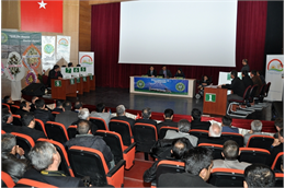 90 milyon avro bütçeli çağrıyla süt, kırmızı et, kanatlı eti ve yumurta üreten tarımsal işletmelerin yapım işleri, makine ekipman ile hizmet alımları ve görünürlük harcamalarına yönelik giderler desteklenecek. IPARD III Programı gereğince, Tarımsal İşletmelerin Fiziki Varlıklarına Yönelik Yatırımlar Tedbirinde baz hibe oranı yüzde 60 olup dağlık alanda yapılan yatırımlar ve genç çiftçiler ve üretici örgütleri tarafından yapılacak yatırımlar için bu oran yüzde 70’e kadar çıkabilecek. Ayrıca atık su ve atık yönetimi ile ilgili yatırımlar veya atık yönetimi ile bağlantılı yenilenebilir enerji veya döngüsel ekonomi tipi yatırımlar için ekstra yüzde 10 olmak üzere kümülatif destek en fazla yüzde 75 olarak destek belirlendi.