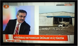 - Gıda sahtekârlığı ahlaksızlıktır, insanların canına kast etmektir. - Halkın sağlığı ile oynayanlara hapis cezaları başta olmak üzere en ağır cezalar verilmelidir. - Gıda denetiminde tüketicilere çok önemli görev ve sorumlulukları düşmektedir.