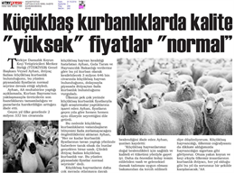 - Çoban sorunu çözülüyor - Çalışma ve Sosyal Güvenlik Bakan Yardımcısı Faruk ÖZÇELİK ve beraberindeki bürokratları Türkiye Koyun Keçi Yetiştiricileri Merkez Birliği’ni (TÜDKİYEB) ziyaret etti. - Bakan Yardımcısı ÖZÇELİK “ Koyun keçi yetiştiricilerimizin, üreticilerimizin, hayvancılık işletmelerimizin işgücü ihtiyaçlarının karşılanması hedefinde gerekli her türlü çalışma yürütülmektedir” - TÜDKİYEB Genel Başkanı Nihat ÇELİK “ Çoban sorununun çözümünde sona yaklaşılmasını ülkemiz hayvancılığı ve sektörümüz adına memnuniyetle karşılıyoruz” Çalışma ve Sosyal Güvenlik Bakan Yardımcısı Faruk Özçelik ve beraberinde Bakanlık bürokratlarından oluşan heyetin Türkiye Koyun Keçi Yetiştiricileri Merkez Birliği’ne (TÜDKİYEB) yapmış oldukları ziyarette yetiştiricilerin sosyal güvenlik konuları başta olmak üzere çoban istihdamına ilişkin konular değerlendirildi. TÜDKİYEB’e gerçekleştirilen ziyarete Bakan Yardımcısı Faruk Özçelik’in yanısıra; Uluslararası İşgücü Genel Müdürü Ali Aybey, Uluslararası İşgücü Genel Müdür Yardımcısı Mahir Gümüş, Çalışma Genel Müdür Yardımcısı Kutay Subaşı, İŞKUR Genel Müdür Yardımcısı Mustafa Işık, Uluslararası İşgücü Genel Müdürlüğü Mevzuat ve Uluslararası Antlaşmalar Daire Başkanı Harun Aydoğmuş, Çalışma Genel Müdürlüğü Çalışma Mevzuatı Daire Başkanı Ziya Kürşat Babayiğit, İŞKUR Aktif İşgücü Hizmetleri Dairesi Başkanı Oğuz Düzgün, Bakan Yardımcısı Özel Kalem Müdürü Güray Topal ve Çalışma Genel Müdürlüğü Çalışma Uzman Yardımcısı Emine Uçar katılım sağladı.