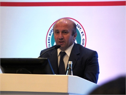 Türkiye Köy Kalkınma ve Diğer Tarımsal Amaçlı Kooperatif Birlikleri Merkez Birliği ( KÖY-KOOP) Genel Başkanı Mehmet Varol ve Genel Başkan Yardımcısı Barış Aydın, 4 Aralık 2024 tarihinde Türkiye Koyun Keçi Yetiştiricileri Merkez Birliği (TÜDKİYEB) Genel Başkanı Nihat Çelik’e ziyarette bulundular. Genel Başkan Çelik, sosyal medyada yapmış olduğu paylaşımda ziyarete ilişkin olarak “KÖY-KOOP Merkez Birliği Genel Başkanı Sayın Mehmet Varol ve Genel Başkan Yardımcısı Sayın Barış Aydın’ın Merkez Birliğimize yapmış olduğu ziyaretlerinden dolayı büyük memnuniyet duydum. KÖY-KOOP Merkez Birliğinin çok değerli Genel Başkanı ve Genel Başkan Yardımcısı ile yapılabilecek projeler ve işbirliği imkânları üzerinde çeşitli değerlendirmelerde bulunduk.