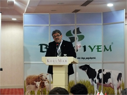 Türkiye Koyun Keçi Yetiştiricileri Merkez Birliği (TÜDKİYEB) Genel Başkanı Nihat Çelik, 24 Aralık 2024 tarihinde Kırşehir İli Koyun Keçi Yetiştiricileri Birliği Başkanı Erol Doğan ve beraberindeki heyeti makamında kabul ederek, halk elinde küçükbaş hayvan ıslahı projesi ile sektörle alakalı birtakım görüşmelerde bulundu. Genel Başkan Çelik, ziyarete ilişkin olarak “Kırşehir Birliğimizin Çok Değerli Başkanı Erol Doğan ve Başkan Yardımcısı Ahmet Karakaya ile proje teknik personelinden oluşan heyetin Merkez Birliğimize yapmış oldukları ziyaretten büyük memnuniyet duydum. Kırşehir’de devam eden ıslah projeleri başta olmak üzere sektörümüzle alakalı çeşitli görüşmelerde bulunduk.