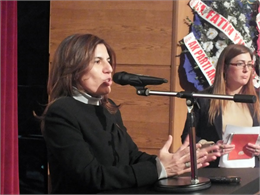 Türkiye Koyun Keçi Yetiştiricileri Merkez Birliği (TÜDKİYEB) Genel Başkanı Nihat Çelik, 3 Ocak 2025 tarihinde Trabzon Koyun Keçi Yetiştiricileri Birliği Başkanı Arslan Çalık’ı makamında kabul ederek sektörle alakalı görüşmelerde bulundu. Genel Başkan Çelik, ziyarete ilişkin olarak “Trabzon Birlik Başkanımız ve aynı zamanda Merkez Birliğimiz Yönetim Kurulu Üyesi Sayın Arslan Çalık’ın nazik ziyaretleri için kendisine teşekkür ediyorum. Şahsıma göstermiş olduğu samimi ilgi ve kayıtsız şartsız desteklerinden dolayı da ayrıca teşekkürlerimi sunuyor şahsında tüm Karadenizli ve Trabzon’lu yetiştiricilerimizi saygılarımla selamlıyorum.