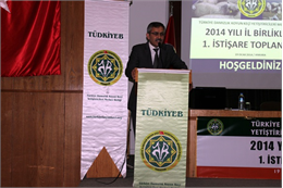 Türkiye Koyun Keçi Yetiştiricileri Merkez Birliği (TÜDKİYEB) Genel Başkanı Nihat Çelik, 9 Ocak 2025 tarihinde AGRO TV’de Taner Öztürk’ün hazırlayıp sunduğu “AGRO TV ile Günaydın” programına canlı yayın konuğu olarak katılarak sektörün 2025 yılına ilişkin çeşitli açıklamalarda bulundu. Genel Başkan Çelik, sektörün geçen yılını kısaca değerlendirerek “ 2024 yılında birçok farkındalık oluştu. Yepyeni bir destekleme modeliyle karşı karşıya kaldık.