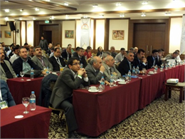 News Türk ve News Time Medya Grubu, Sivil Toplum Kuruluşları arasında yaptığı değerlendirmede 2024 yılının “Altın Adamalar” ödülü kapsamında “ Yılın STK Başkanı” ödülünü Türkiye Koyun Keçi Yetiştiricileri Merkez Birliği (TÜDKİYEB ) Genel Başkanı Nihat Çelik’e verdi. 2024 Yılının “Altın Adamlar” ödül töreninde konuşan News Türk ve News Time Medya Grubu Genel Yayın Yönetmeni Kerim Akbaş, takipçilerinin ve medya grup yöneticilerinin ortak değerlendirmeleri ve yapılan anketler sonucunda başarılı hizmet adamlarını ödüllendirdiklerini belirterek, 2024 yılında ülkesi ve halkı için gösterdiği gayretli çalışmalar ile önemli başarılara imza atan, örnek mücadeleleri ile kamuoyunun takdirini kazanmış siyasetçi, iş adamı ve sivil toplum kuruluşlarının liderlerini onurlandırmak adına ödüllendirdiklerini söyledi. Akbaş, Sivil Toplum Kuruluşları arasında yaptıkları değerlendirmede 2024 yılının Altın Adamlar ödülü kapsamında “Yılın STK Başkanı “ ödülünü Türkiye Koyun Keçi Yetiştiricileri Merkez Birliği (TÜDKİYEB) Genel Başkanı Nihat Çelik’e takdim etti.