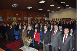 Türkiye Koyun Keçi Yetiştiricileri Merkez Birliği (TÜDKİYEB) Genel Başkanı Nihat Çelik, 21 Mart Dünya Ormancılık Günü münasebetiyle yaptığı açıklamada " Ormanlara zarar vermeden planlı ve kontrollü otlatma ile 30 milyon koyun ve keçi beslenebilir. Böylece kırmızı et açığının kapatılmasında ormanlarımız bir çözüm yolu olabilir " dedi. Keçilerin orman dostu olduklarının altını çizen Çelik, yıllarca keçilerin orman düşmanı ilan edilerek otlatmanın ormansızlaşmaya neden olduğu algısı yapıldığını gerçekte ise ormana zarar verenin keçiler değil insan zihniyetinin olduğunun anlaşıldığını belirterek ormanlara yönelik tehditlerden birisinin de plansız ve kontrolsüz bir şekilde keçi otlatılması olduğunu söyledi.