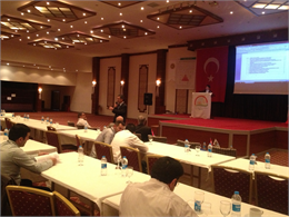 Niğde Koyun Keçi Yetiştiricileri Birliğinin Genel Kurulu 19 Nisanda, Tekirdağ Birliğin Genel Kurulu ise 20 Nisanda gerçekleştirildi. Niğde Nar Sosyal Tesisleri’nde gerçekleşen Niğde Birliğin olağan genel kuruluda, mevcut başkan Şuayip Demirkol ile Ali Demir başkanlık için yarıştı. Yoğun katılımla gerçekleşen seçimli genel kurulda birlik üyeleri, yeni dönem için Şuayip Demirkol’u yeniden Başkanlığa seçti.