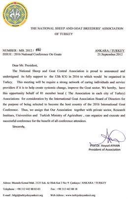 - Türkiye Damızlık Koyun Keçi Yetiştiricileri Merkez Birliği (TÜDKİYEB) Genel Başkanı Nihat Çelik: - " Kurban Bayramı'nda tahminen 2,5 milyonu küçükbaş olmak üzere toplamda 3 milyonun üzerinde kurbanlık hayvan satışı gerçekleşti. " - " Vatandaşlarımız bu bayramda da kurbanlık için küçükbaş hayvana yoğun ilgi gösterdi." - " Bayram süresince satılamayan hayvanlar ile karantina engeline takılan hayvanların ESK tarafından satın alınması memnuniyet verici." - " Kesimlerin ardından ziyan olan milyarlarca liralık deri kaybı ekonomik açıdan üzüntü verici." Türkiye Damızlık Koyun Keçi Yetiştiricileri Merkez Birliği (TÜDKİYEB) Genel Başkanı Nihat Çelik, Kurban Bayramı'nda 2,5 milyonu küçükbaş olmak üzere toplam 3 milyonun üzerinde kurbanlık hayvan satışı gerçekleştirildiğinin tahmin edildiğini belirterek “ Vatandaşlarımız bu bayramda da kurbanlık için küçükbaş hayvana yoğun ilgi gösterdi. ” dedi.