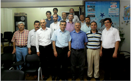 T.C Çevre, Şehircilik ve İklim Değişikliği Bakanlığı MGM Müşaviri Mebus Kara ve GÜÇSİYAD Güçlü Sanayici İş Adamları ve Yöneticiler Derneği İzmir İl Başkanı Levent Peşker ile Başkan Yardımcısı Tayfun Timinci Merkez Birliğine ziyarette bulundular. TÜDKİYEB Genel Başkanı Nihat Çelik ziyarete ilişkin olarak yaptığı paylaşımda “ T.C Çevre, Şehircilik ve İklim Değişikliği Bakanlığı MGM Müşaviri Sayın Mebus Kara ve GÜÇSİYAD Güçlü Sanayici İş Adamları ve Yöneticiler Derneği İzmir İl Başkanı Sayın Levent Peşker ile Başkan Yardımcısı Sayın Tayfun Timinci’nin Merkez Birliğimize yapmış oldukları ziyaretlerinden dolayı büyük memnuniyet duydum. Nazik ziyaretleri için kendilerine teşekkür ediyor çalışmalarında başarılar diliyorum.” İfadelerini kullandı.