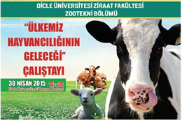 TÜDKİYEB Genel Başkanı Nihat Çelik, yeni hayvancılık destekleriyle ilgili açıklamalarda bulundu. Yeni destek modelinde oğlak ve kuzu desteği getirildiğini belirten Çelik, bu desteklerin sektörü güçlendireceğine inandıklarını söyledi. Türkiye Damızlık Koyun, Keçi Yetiştiricileri Merkez Birliği (TÜDKİYEB) Genel Başkanı Nihat Çelik, yayımlanan yeni hayvancılık destekleri kapsamında ilk kez oğlak ve kuzu desteği getirildiğini belirterek, "Bu destekleri önemsiyor, sektörümüzü daha güçlü hale getireceğine ve daha ileriye götüreceğine inanıyoruz." dedi.
